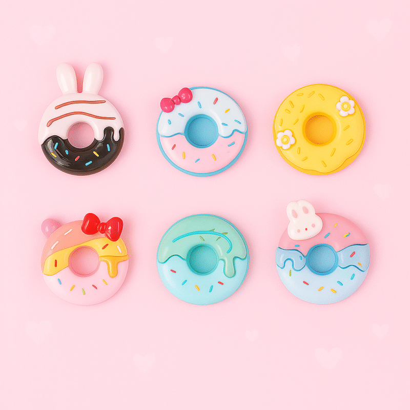 MagDonuts klein