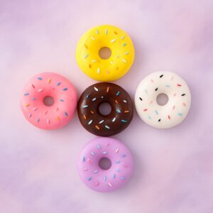 MagDonuts gross