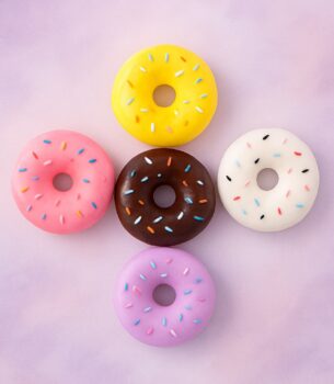 MagDonuts gross
