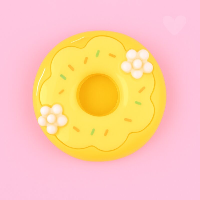 MagDonuts klein - Image 7