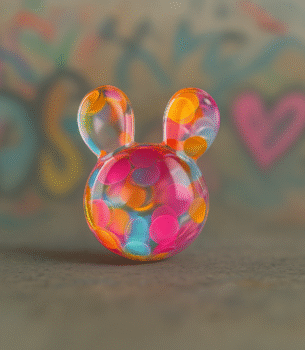 MagPops Mouse