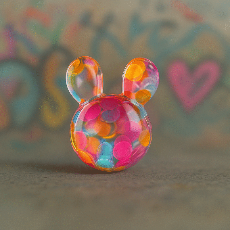 MagPops Mouse