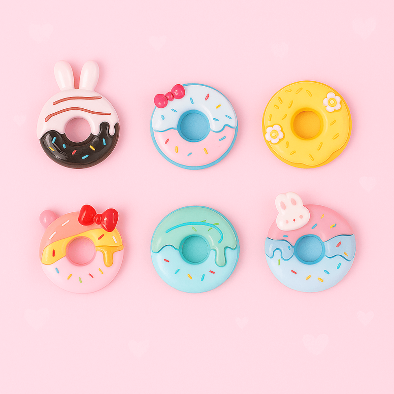 MagDonuts klein