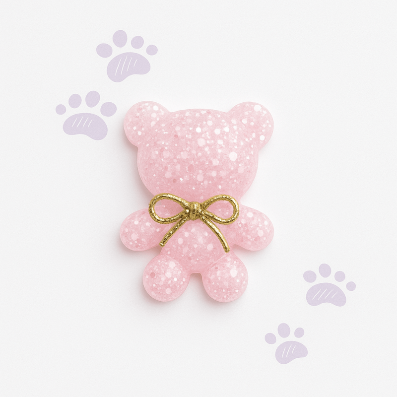 MagGlitterBears – Bild 5