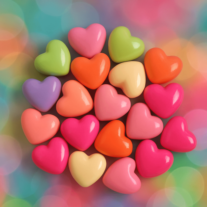 MagCandy Magnets – Bild 3