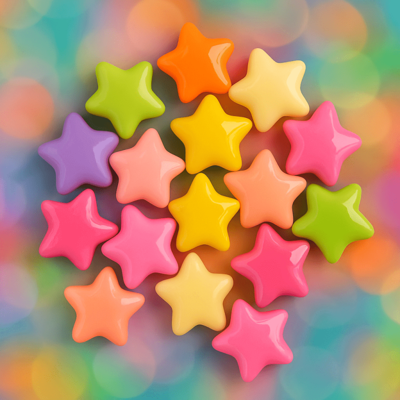 MagCandy Magnets – Bild 4