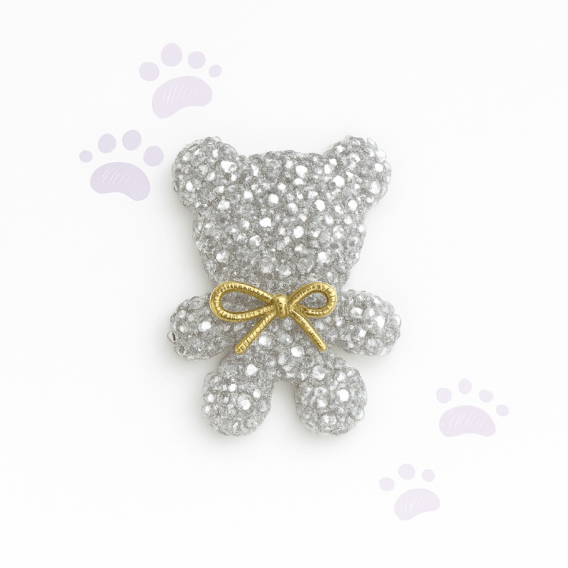 MagGlitterBears – Bild 6
