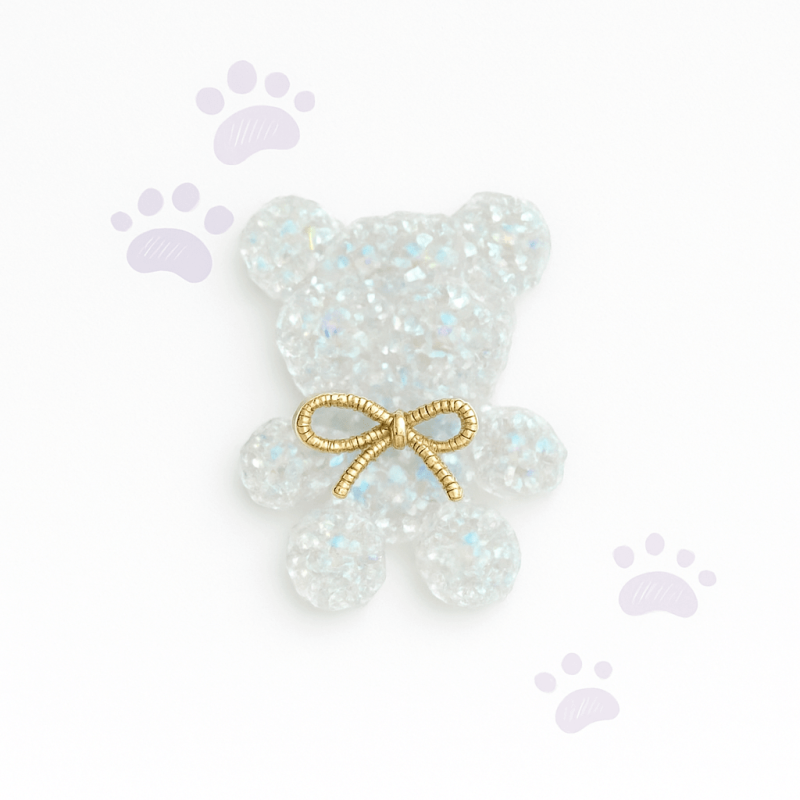 MagGlitterBears – Bild 4