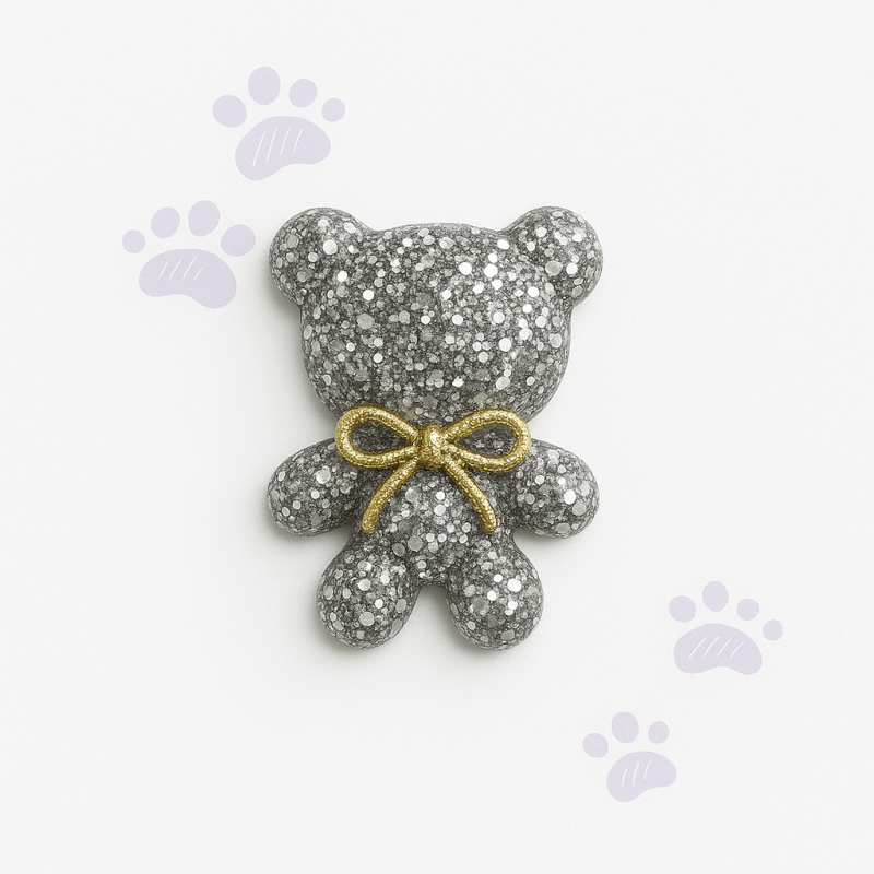 MagGlitterBears – Bild 3