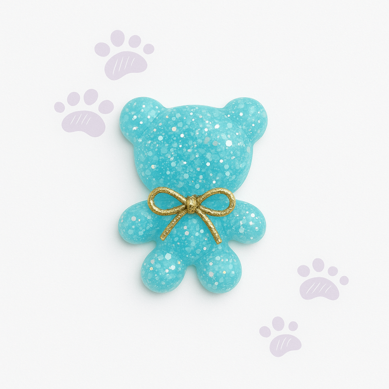 MagGlitterBears – Bild 2