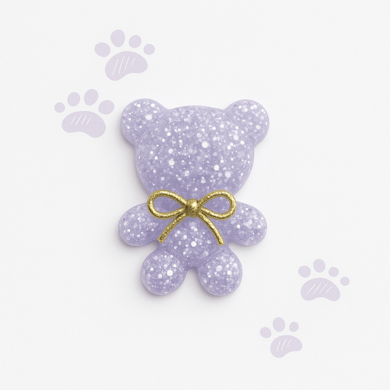 MagGlitterBears – Bild 8