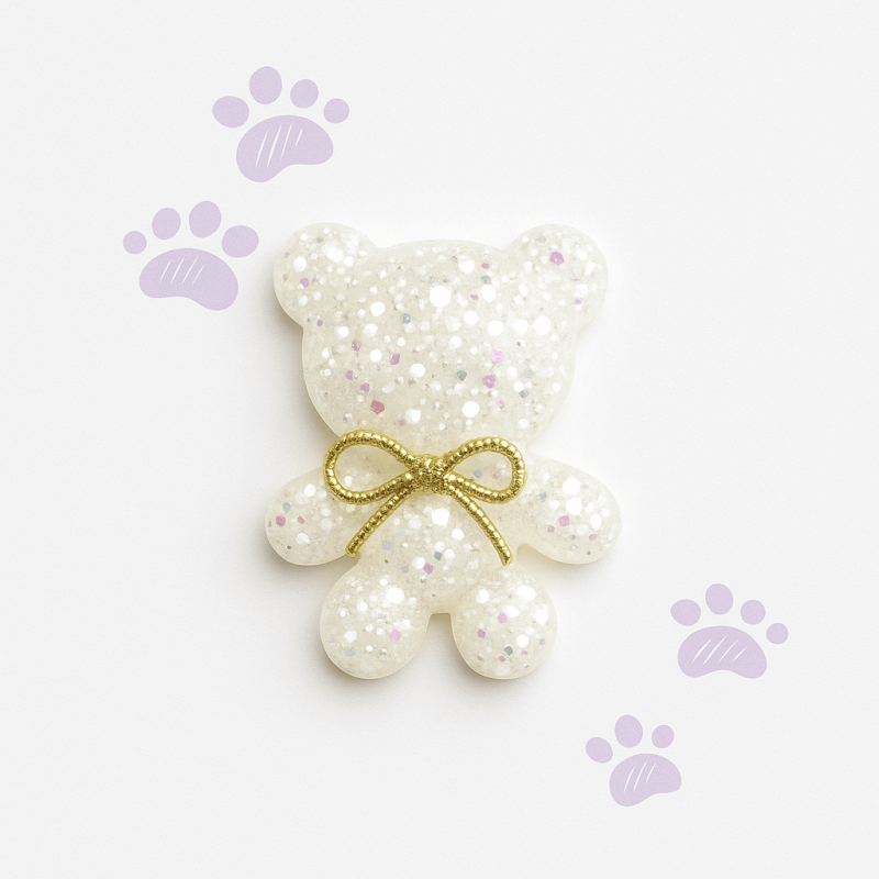 MagGlitterBears – Bild 7