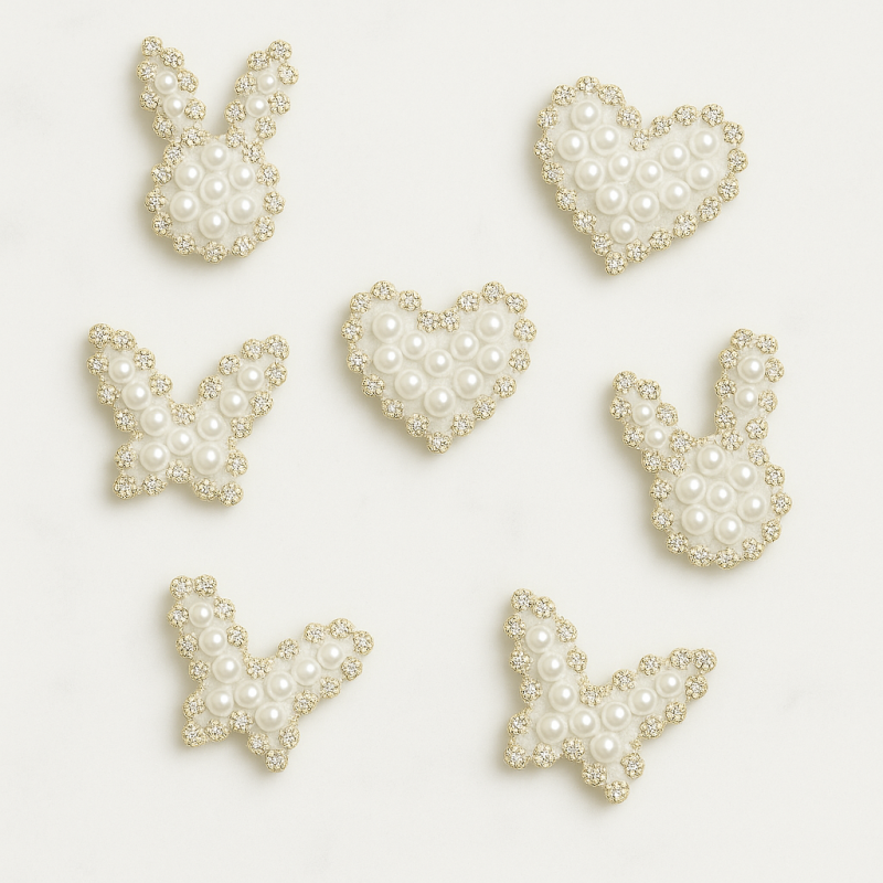 MagPearluxe Set Mini