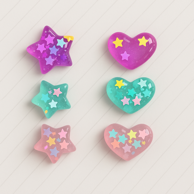 MagTwinkle Set