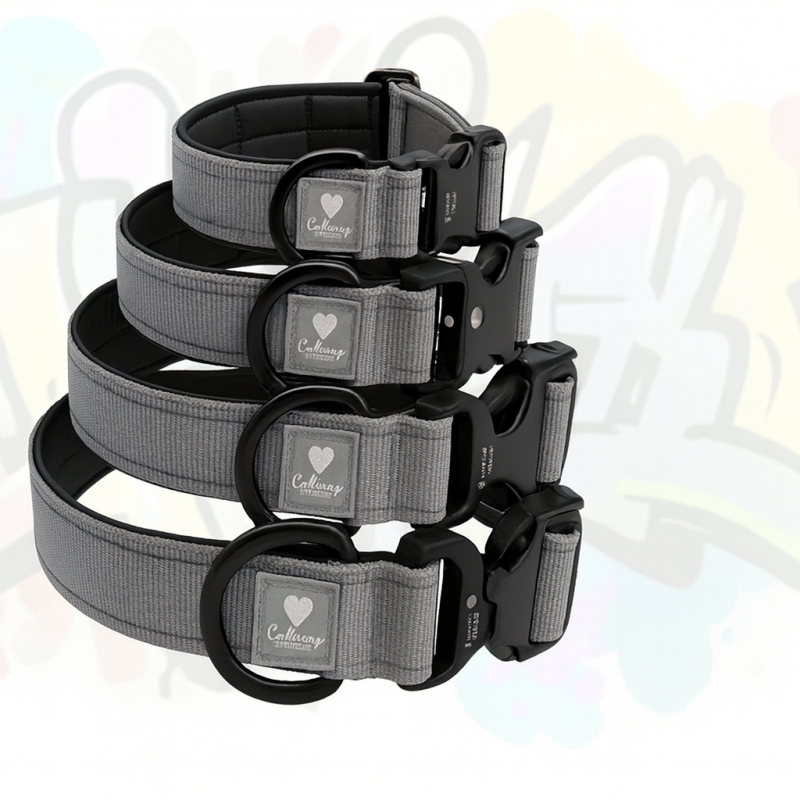 Collairy Halsband
