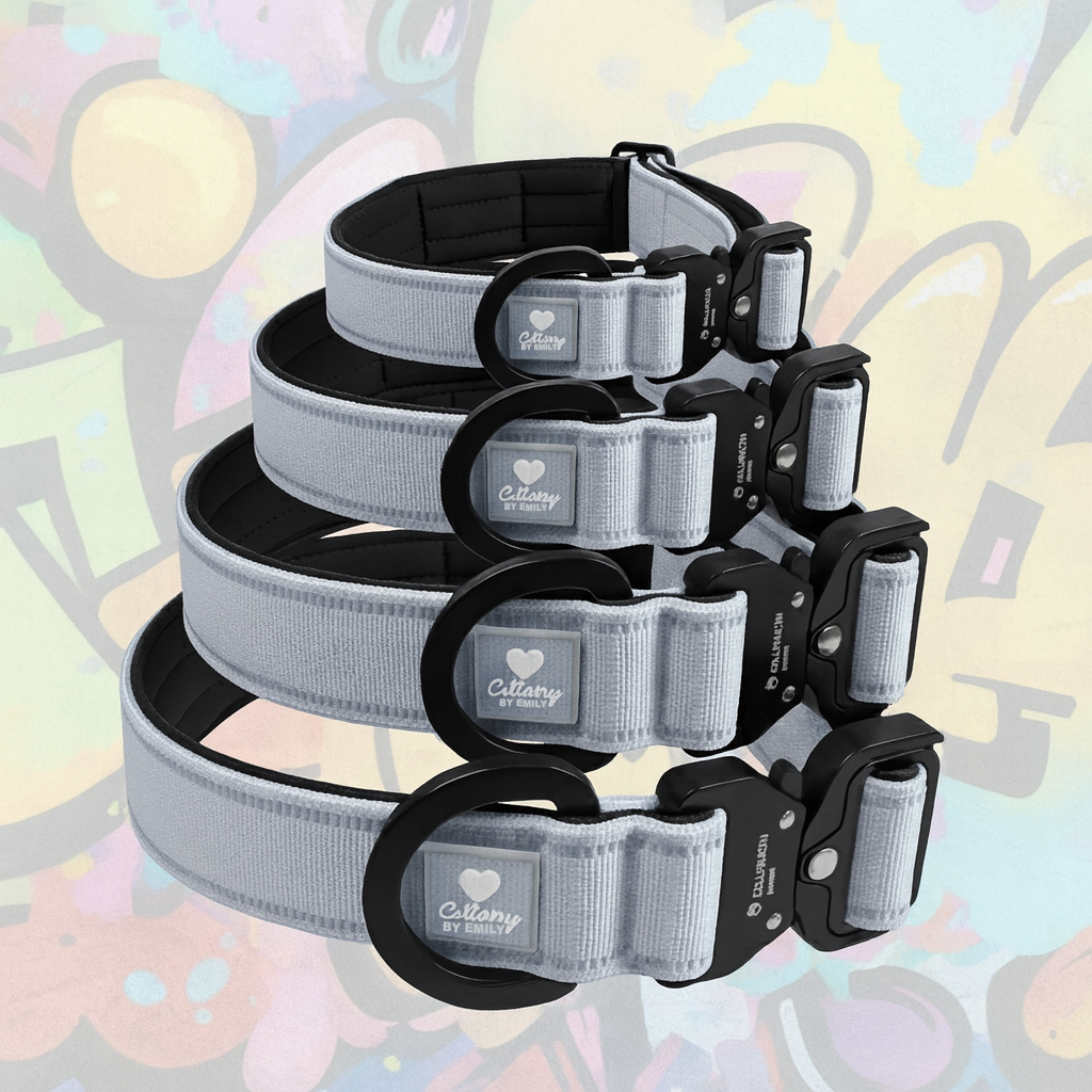 MagCollairy Halsband Pink – Bild 5