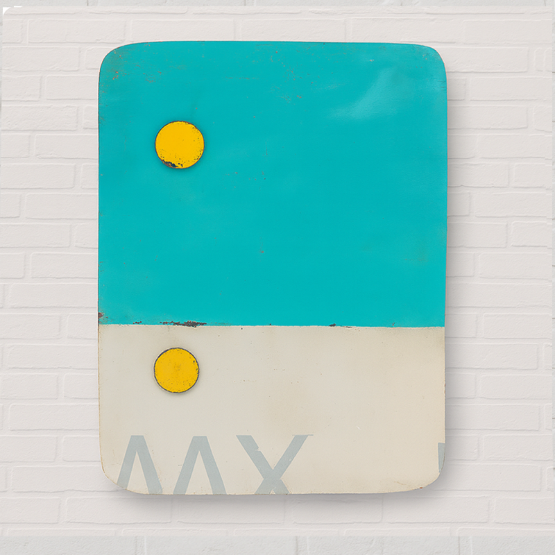 MagBoards aus recycelten Ölfässern – einzigartig & nachhaltig aus Westafrika