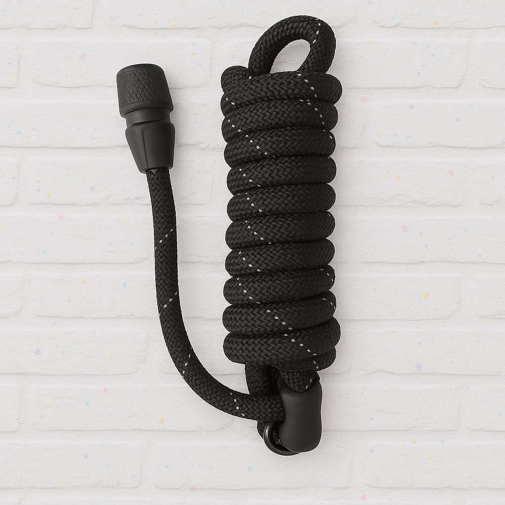 Collairy Leine- Einzigartige magnetische Hundeleine